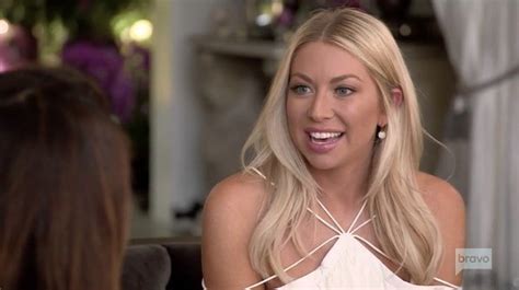 stassi schroeder sextape|Stassi Schroeder Reveals Which Ex Tried To Sell Her Sex Tape